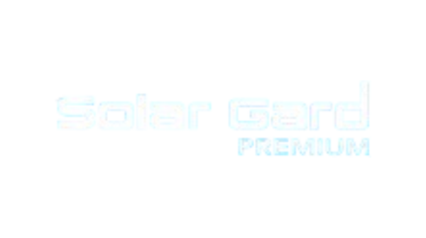 Logo Solar Gard Premium
